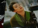 林憶蓮face to face  SANDY LAM original1990 HONG KONG VINYL LP EX w.book poster