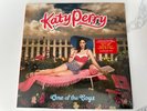 Katy Perry - One of The Boys - 15th Anniversary Flamingo Pink Vinyl LP