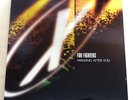 Foo Fighters Walking After You 1998 Elektra E4100 UK 7