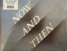 The Beatles Now And Then FANS FIRST SPOTIFY 10 Inch Vinyl RARE SOLD OUT Sealed