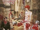 Cannibal Corpse - Gallery Of Suicide - Metal Blade Records - Black Vinyl
