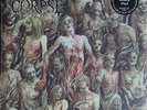 Cannibal Corpse - The Bleeding - 2022 Metal Blade Records - Black Vinyl