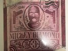 Mickey Diamond - Bangkok Dangerous 3 Vinyl LP Pink In Hand And In Excellent Cond