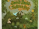 The Beach Boys: Smiley Smile, Wild Honey, Stack-O-Tracks, Japanese albums