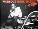 HANK MOBLEY 