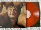TROYE SIVAN - SOMETHING TO GIVE EACH OTHER  - ORANGE Vinyl LP Spotify Exclusive