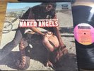 BIKER SOUNDTRACK LP 
