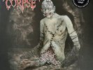 Cannibal Corpse - Vile - 2022 Metal Blade Records - Black Vinyl