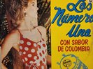 LOS NUMERO UNO CON SABOR DE COLOMBIA 