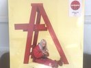 Billie Eilish Don’t Smile At Me - Target Exclusive LP Yellow / Red Color Vinyl