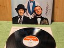 Giles, Giles And Fripp – The Cheerful Insanity Of Giles, SL 287 Japan, Vinyl, LP