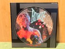David Bowie – Let's Dance, PICTURE DISC , EYS-91069, NM, Japan, Vinyl, LP