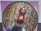 BRITNEY SPEARS LP Oops  ... I Did It Again Picture Disc Limited Edition