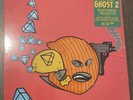Mickey Diamond & Big Ghost LTD - Gucci Ghost 2 Vinyl LP (On Frozen Blue) #40/150