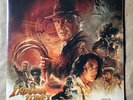 INDIANA JONES The Dial Of Destiny Soundtrack 2LP 180g Vinyl SEALED John Williams