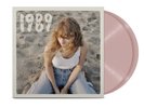 1989 (Taylor's Version) Rose Garden Pink Edition Vinyl NEW SEALED