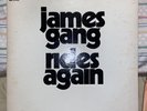 James Gang Rides Again ABC S-711 Orig  LP