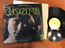 THE DOORS debut self s/t EKS 74007 LP 1st '67 vinyl orig Monarch press STEREO