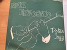 NICK ESPOSITO Polite Jazz LP Audio Lab DG  mono VG++ vinyl