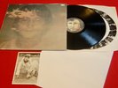 JOHN LENNON (BEATLES) - IMAGINE - 1971 UK 1st PRESSING - INNER/POSTER/CARD - EX+
