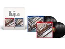 Beatles 1962-1966 & 1967-1970 Limited COLOURED Red & Blue 6 LP Vinyl Box 2023