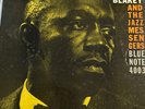 Art Blakey And The Jazz Messengers Blue Note 4003 Mono RVG EAR