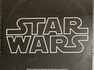 Star Wars Soundtrack Vinyl 1977 Original Pressing Check Out This Poster