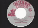 SWEET SOUL/FUNK- SUNRISE MOVEMENT- 
