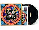 Vintage KISS vinyl  ROCK N ROLL OVER -COMPLETE WITH ALL INSERTS (NM)