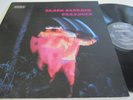 BLACK SABBATH..PARANOID...SUPERB 1ST  ISSUE NENS LABEL No NEL 6003