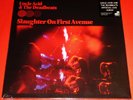 Uncle Acid & The Deadbeats: Slaughter On First Avenue Limited Edition 2 LP Black