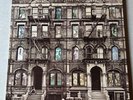led zeppelin physical graffiti LP