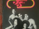 Jackson Five Anthology 1973 Vinyl