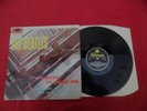 Please please me - The Beatles LP - 1963   (fourth mono pressing)