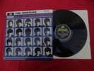 Hard day's night - The Beatles LP - 1964   (first stereo pressing)