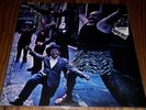 The Doors Strange Days Reissue White Label Promo Album Record Vinyl
