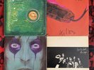 Alice Cooper Hard Rock Record Lot