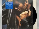 George Michael - Faith - 1987 UK EURO 1st Press Album (EX) Ultrasonic Clean