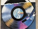 OINGO BOINGO DEAD MAN’S PARTY/STAY 12” SINGLE 1985 MCA PRINT 2TRX OOP
