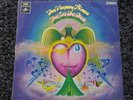 The La De Das The Happy Prince OZ Columbia Lbl 1969 LP Pop Prog Psych & Insert