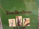 ZZ Top Tres Hombres USA London XPS 631 Original Vinyl 1973  EX+/EX+