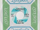 THE ROLLING STONES  Not Fade Away / I Wanna Be Your Man  original 45 from 1964