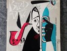 Charlie Parker.Bird And Diz 1952Nr Mint Vinyl  .US First Pressing