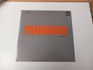 Pet Shop Boys Paninaro 12 Inch Vinyl Record Italian Limited Edition