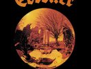 CORONER - R.I.P. LP - Remastered Vinyl Album - NRMT - Thrash Metal Record RIP