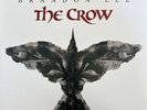 The Crow Soundtrack LP Vinyl Record Punk Metal Indie Goth 2LP Cure Pantera
