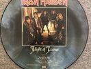 Iron Maiden Flight Of Icarus 12