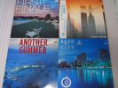 Kiyotaka Sugiyama & OMEGA TRIBE Vinyl Record Stereo LP Set of 4