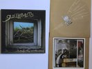 GUILLEMOTS Through The Windowpane original LP double heavyweight EX- EX