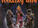 Running Wild Masquerade (Vinyl) 12